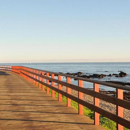 Flores Del Mar ميخاس المظهر الخارجي الصورة