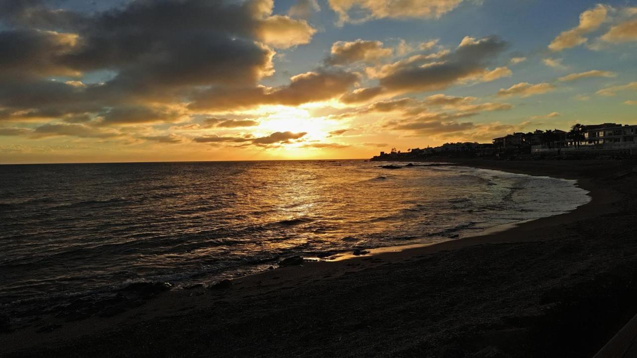 Flores Del Mar ميخاس المظهر الخارجي الصورة